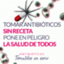 Antibióticos: Tómatelos en serio